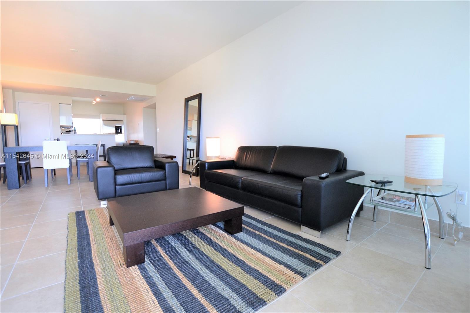 601 NE 36th St 2903, Miami, Florida 33137, 2 Bedrooms Bedrooms, ,2 BathroomsBathrooms,Residentiallease,For Rent,601 NE 36th St 2903,A11542645