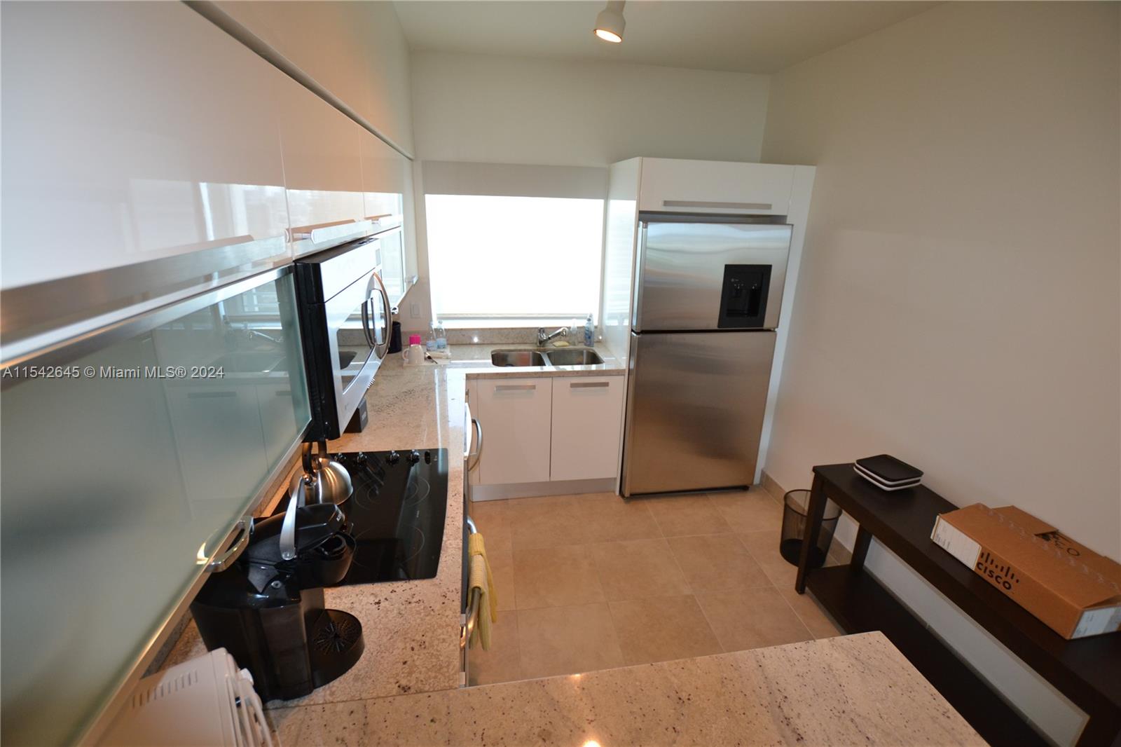 601 NE 36th St 2903, Miami, Florida 33137, 2 Bedrooms Bedrooms, ,2 BathroomsBathrooms,Residentiallease,For Rent,601 NE 36th St 2903,A11542645