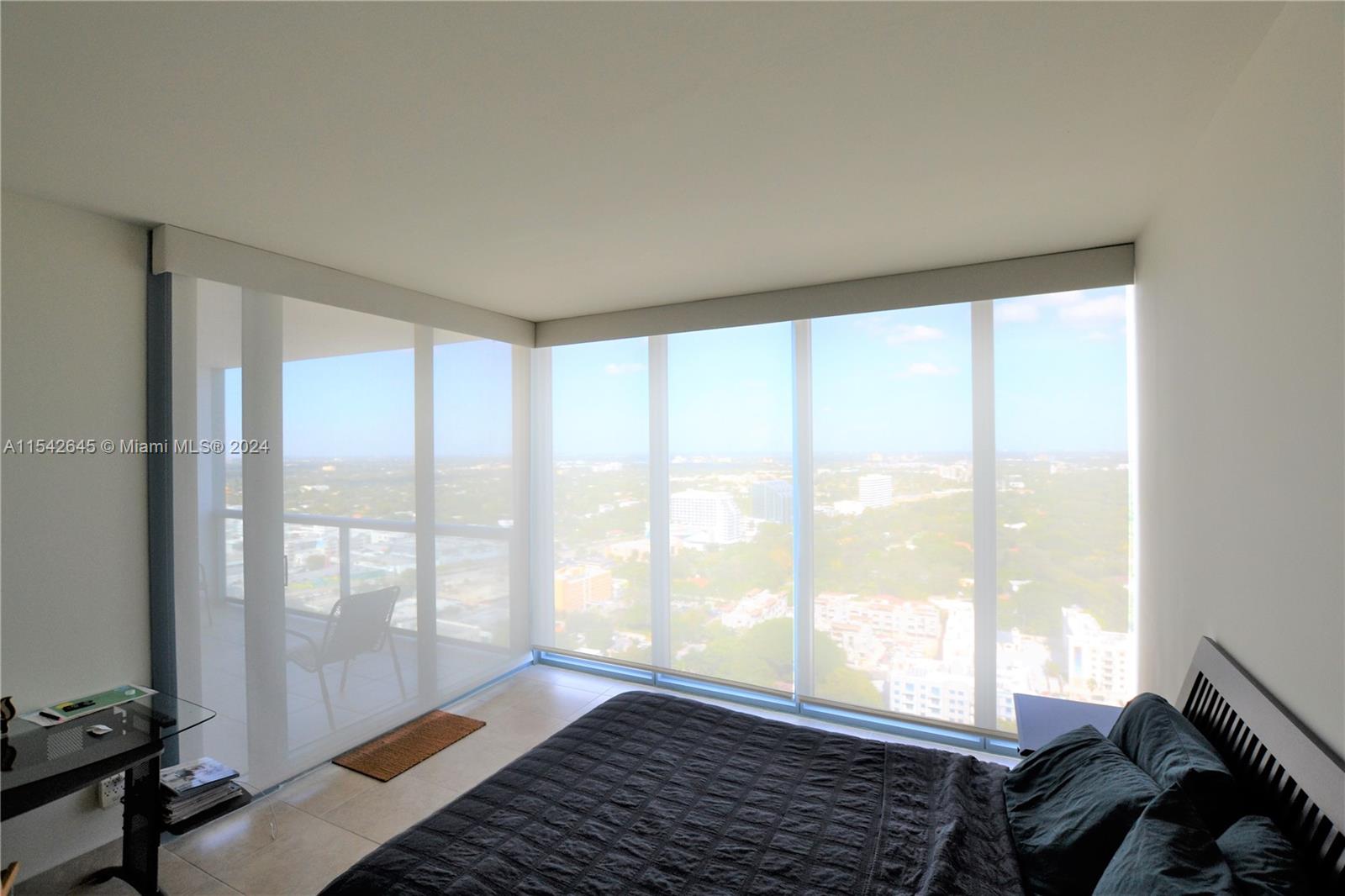 601 NE 36th St 2903, Miami, Florida 33137, 2 Bedrooms Bedrooms, ,2 BathroomsBathrooms,Residentiallease,For Rent,601 NE 36th St 2903,A11542645