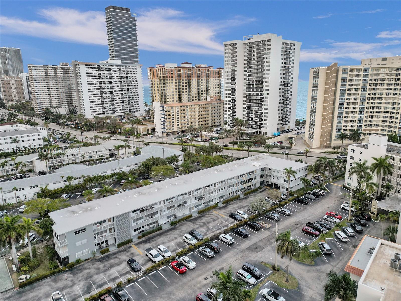 3177 S Ocean Dr 108, Hallandale Beach, Florida 33009, 1 Bedroom Bedrooms, ,1 BathroomBathrooms,Residential,For Sale,3177 S Ocean Dr 108,A11542666