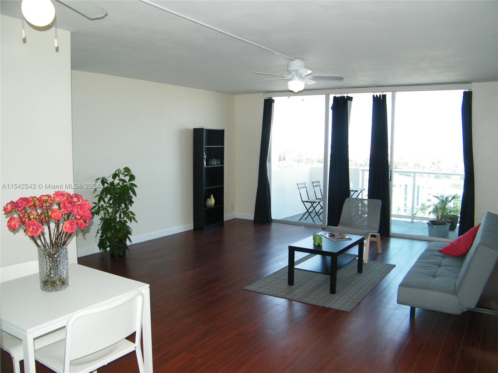 1000 West Ave 1430, Miami Beach, Florida 33139, 1 Bedroom Bedrooms, ,1 BathroomBathrooms,Residentiallease,For Rent,1000 West Ave 1430,A11542542