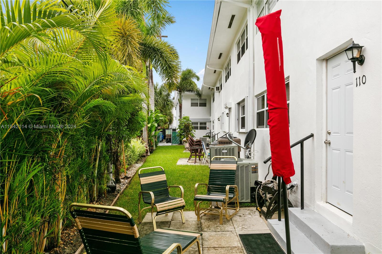 3131 S Ocean Dr 110, Hallandale Beach, Florida 33009, 1 Bedroom Bedrooms, ,1 BathroomBathrooms,Residentiallease,For Rent,3131 S Ocean Dr 110,A11542114