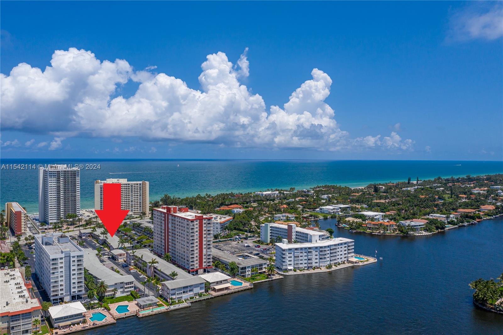 3131 S Ocean Dr 110, Hallandale Beach, Florida 33009, 1 Bedroom Bedrooms, ,1 BathroomBathrooms,Residentiallease,For Rent,3131 S Ocean Dr 110,A11542114