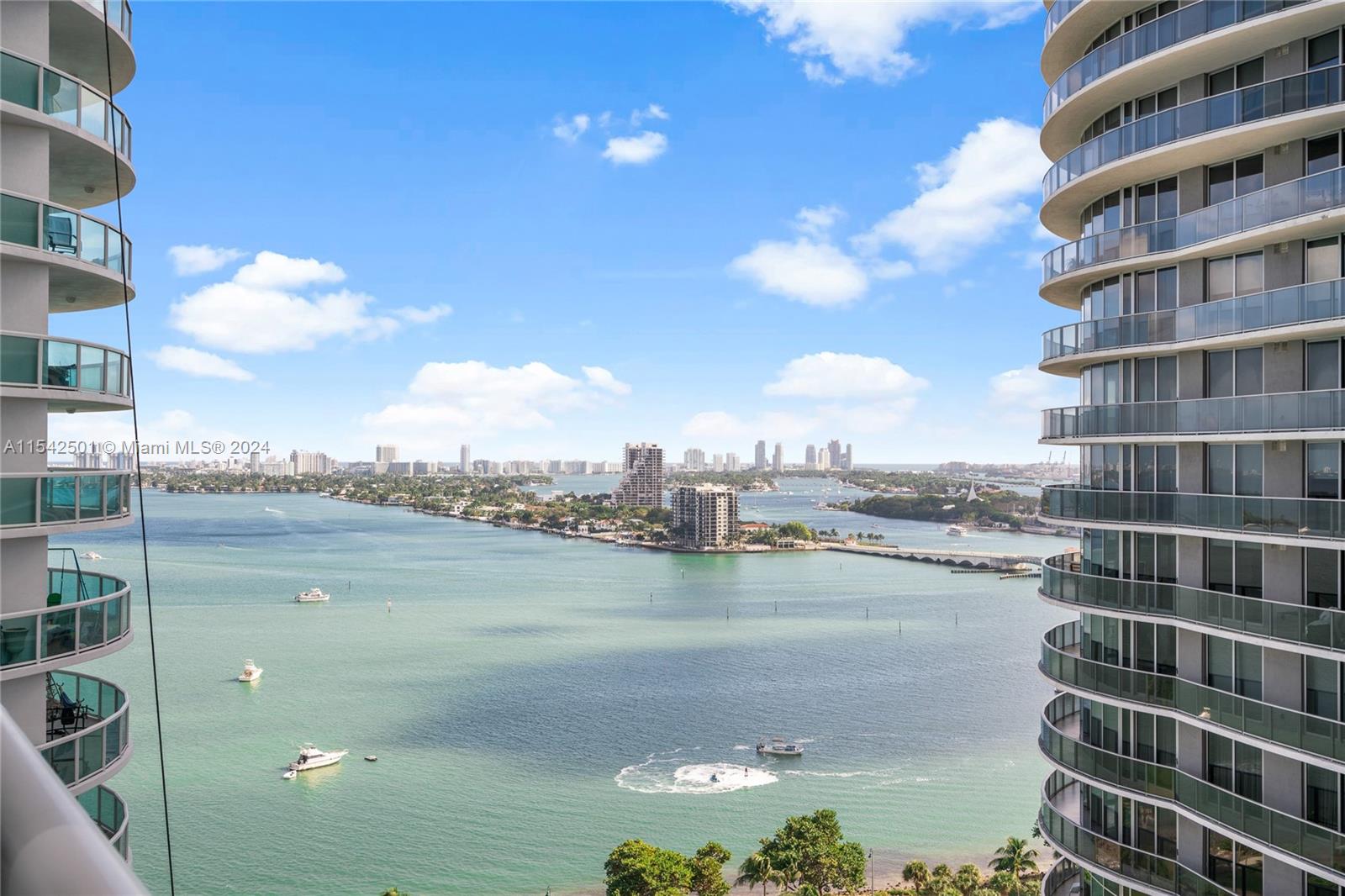 1800 N Bayshore Dr 2114, Miami, Florida 33132, 2 Bedrooms Bedrooms, ,2 BathroomsBathrooms,Residentiallease,For Rent,1800 N Bayshore Dr 2114,A11542501