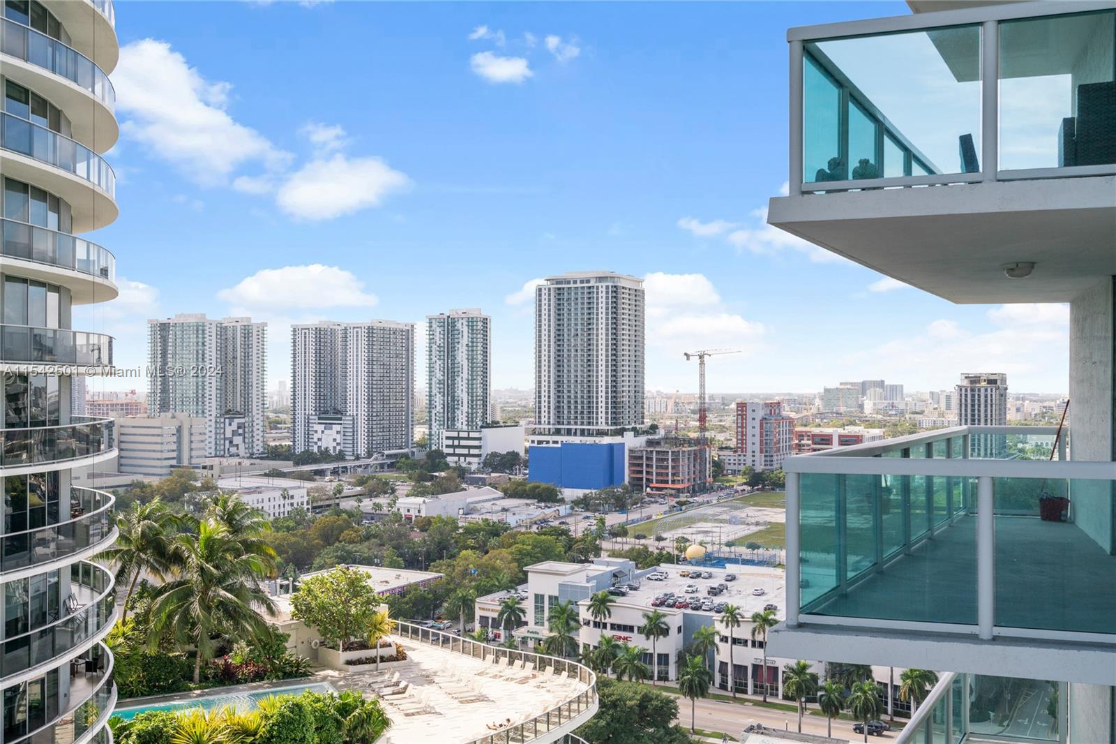 1800 N Bayshore Dr 2114, Miami, Florida 33132, 2 Bedrooms Bedrooms, ,2 BathroomsBathrooms,Residentiallease,For Rent,1800 N Bayshore Dr 2114,A11542501