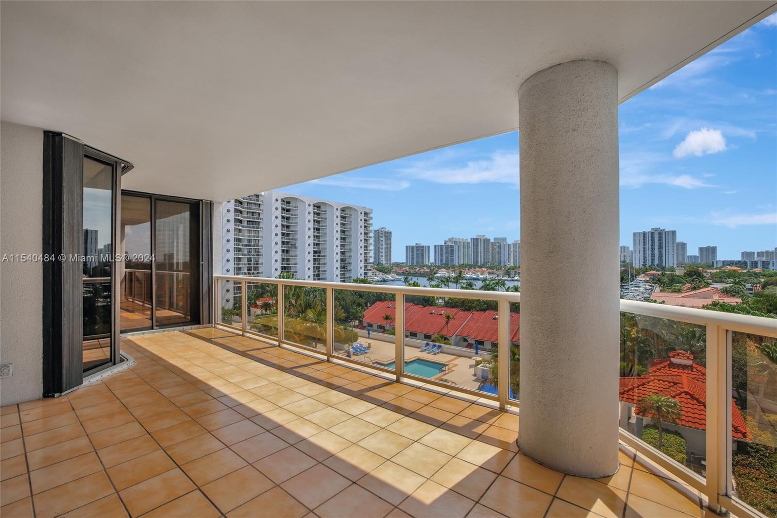 3598 Yacht Club Dr 703, Aventura, Florida 33180, 3 Bedrooms Bedrooms, ,2 BathroomsBathrooms,Residential,For Sale,3598 Yacht Club Dr 703,A11540484