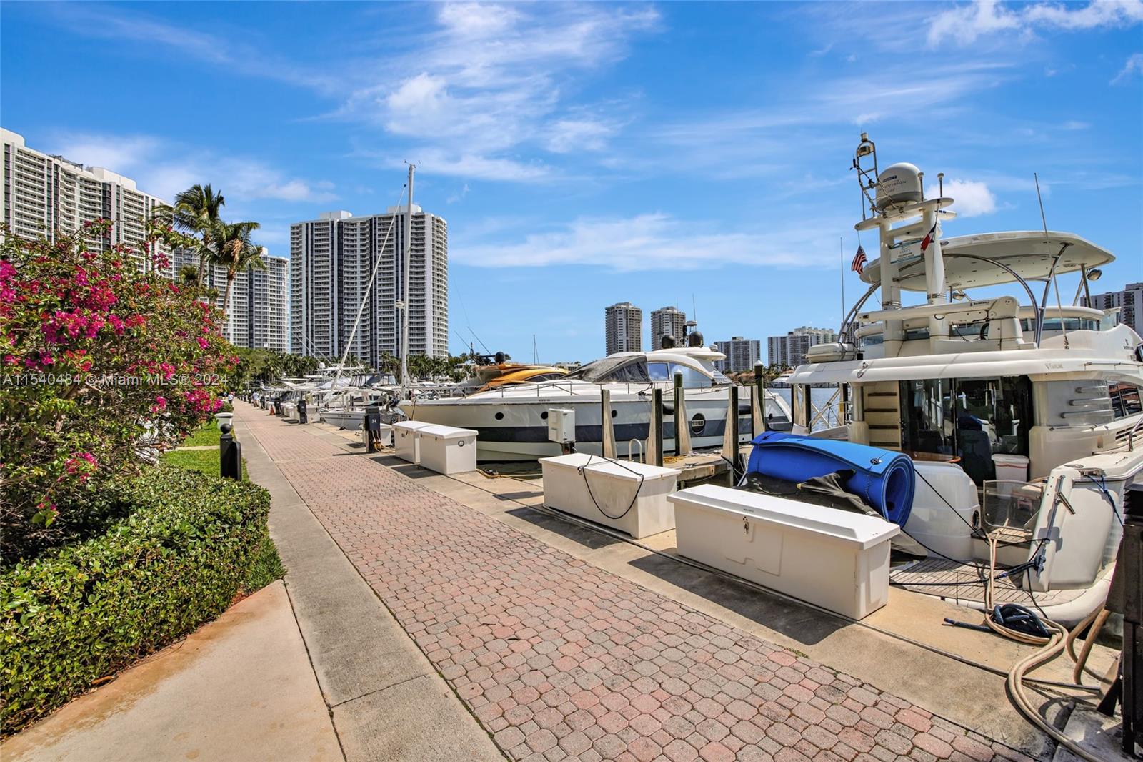 3598 Yacht Club Dr, Aventura, FL, 33180 United States, 2 Bedrooms Bedrooms, ,2 BathroomsBathrooms,Residential,For Sale,Yacht Club Dr,A11540484