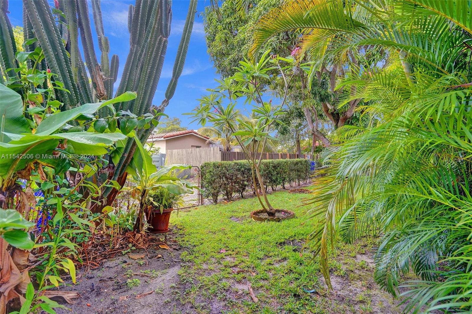 5405 Mckinley St, Hollywood, Florida 33021, 3 Bedrooms Bedrooms, ,2 BathroomsBathrooms,Residential,For Sale,5405 Mckinley St,A11542506