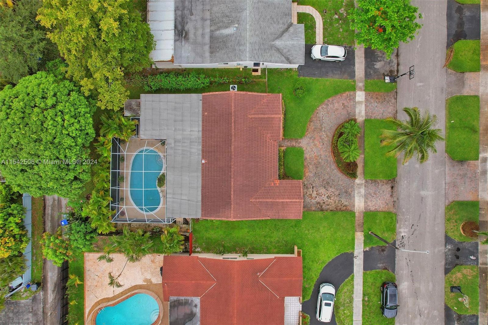 5405 Mckinley St, Hollywood, Florida 33021, 3 Bedrooms Bedrooms, ,2 BathroomsBathrooms,Residential,For Sale,5405 Mckinley St,A11542506