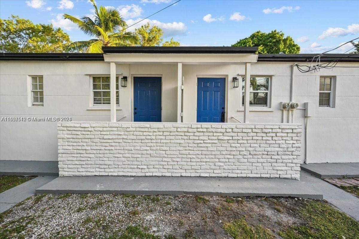 3610 SW 3rd Ave 3610, Miami, Florida 33145, 2 Bedrooms Bedrooms, ,1 BathroomBathrooms,Residentiallease,For Rent,3610 SW 3rd Ave 3610,A11537510