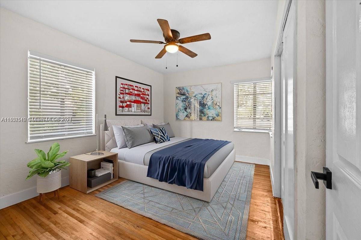 3610 SW 3rd Ave 3610, Miami, Florida 33145, 2 Bedrooms Bedrooms, ,1 BathroomBathrooms,Residentiallease,For Rent,3610 SW 3rd Ave 3610,A11537510