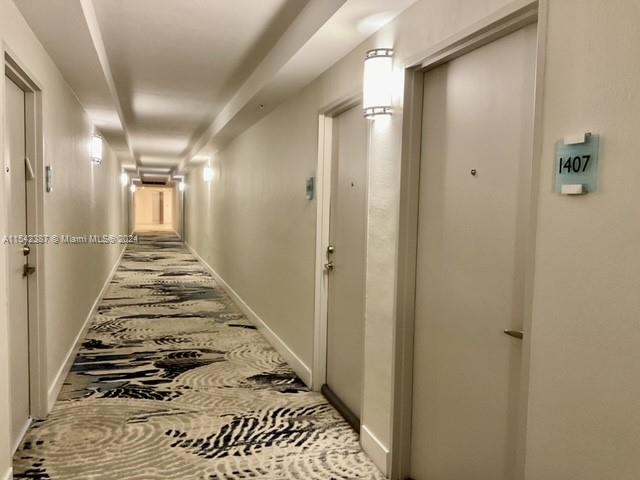 3001 S Ocean Dr 1407, Hollywood, Florida 33019, 1 Bedroom Bedrooms, ,1 BathroomBathrooms,Residentiallease,For Rent,3001 S Ocean Dr 1407,A11542387