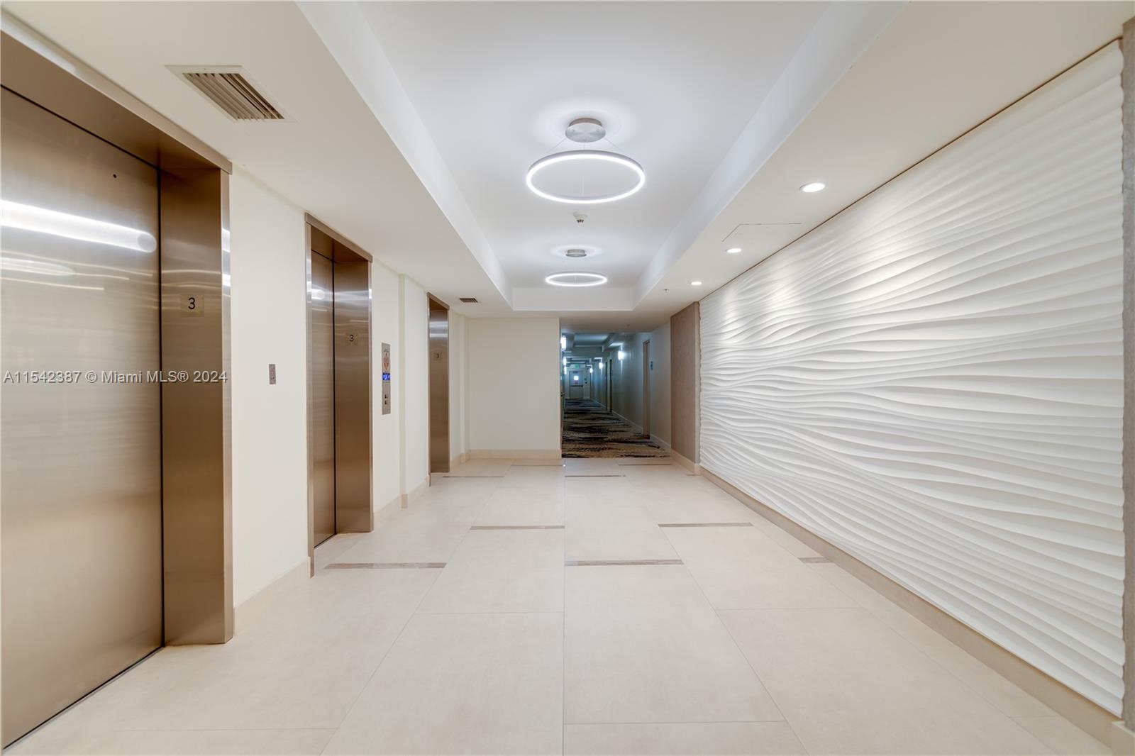 3001 S Ocean Dr 1407, Hollywood, Florida 33019, 1 Bedroom Bedrooms, ,1 BathroomBathrooms,Residentiallease,For Rent,3001 S Ocean Dr 1407,A11542387