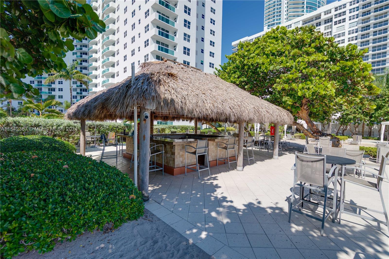 3001 S Ocean Dr 1407, Hollywood, Florida 33019, 1 Bedroom Bedrooms, ,1 BathroomBathrooms,Residentiallease,For Rent,3001 S Ocean Dr 1407,A11542387