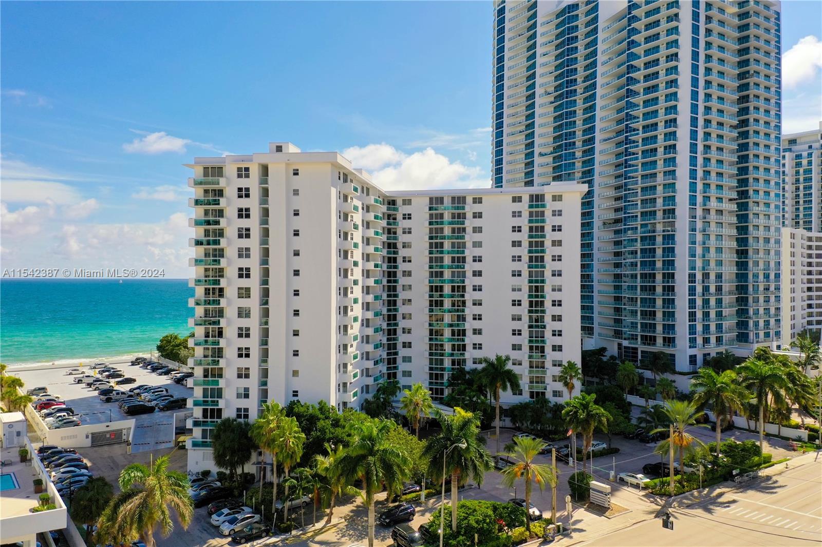 3001 S Ocean Dr 1407, Hollywood, Florida 33019, 1 Bedroom Bedrooms, ,1 BathroomBathrooms,Residentiallease,For Rent,3001 S Ocean Dr 1407,A11542387