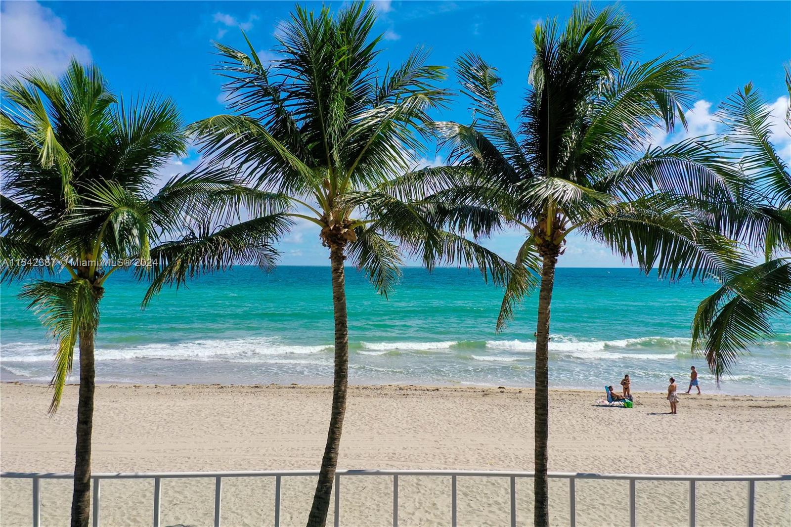 3001 S Ocean Dr 1407, Hollywood, Florida 33019, 1 Bedroom Bedrooms, ,1 BathroomBathrooms,Residentiallease,For Rent,3001 S Ocean Dr 1407,A11542387