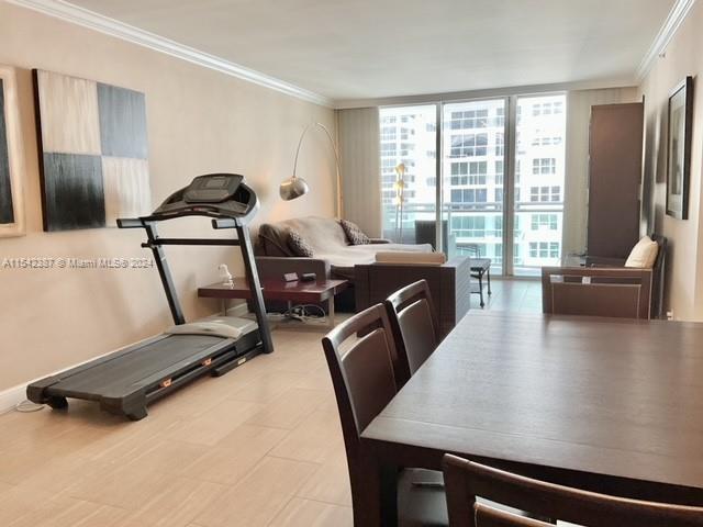 3001 S Ocean Dr 1407, Hollywood, Florida 33019, 1 Bedroom Bedrooms, ,1 BathroomBathrooms,Residentiallease,For Rent,3001 S Ocean Dr 1407,A11542387