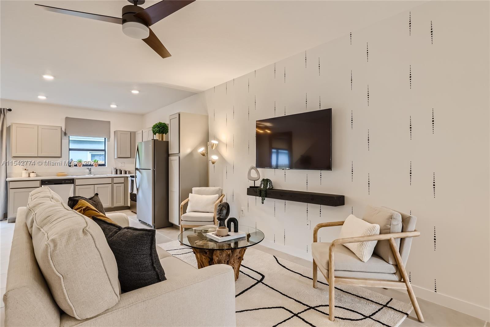 513 NE 1st Drive, Florida City, Florida 33034, 3 Bedrooms Bedrooms, ,3 BathroomsBathrooms,Residential,For Sale,513 NE 1st Drive,A11542774