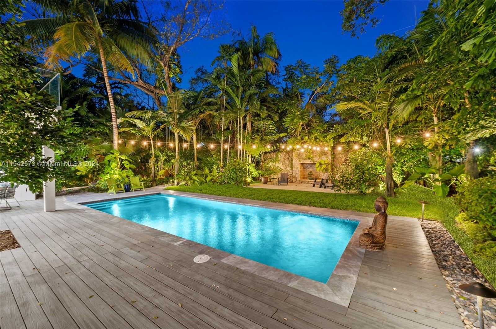 3901 Kumquat Ave, Miami, FL, 33133 United States, 4 Bedrooms Bedrooms, ,4 BathroomsBathrooms,Residential,For Sale,Kumquat Ave,A11542573