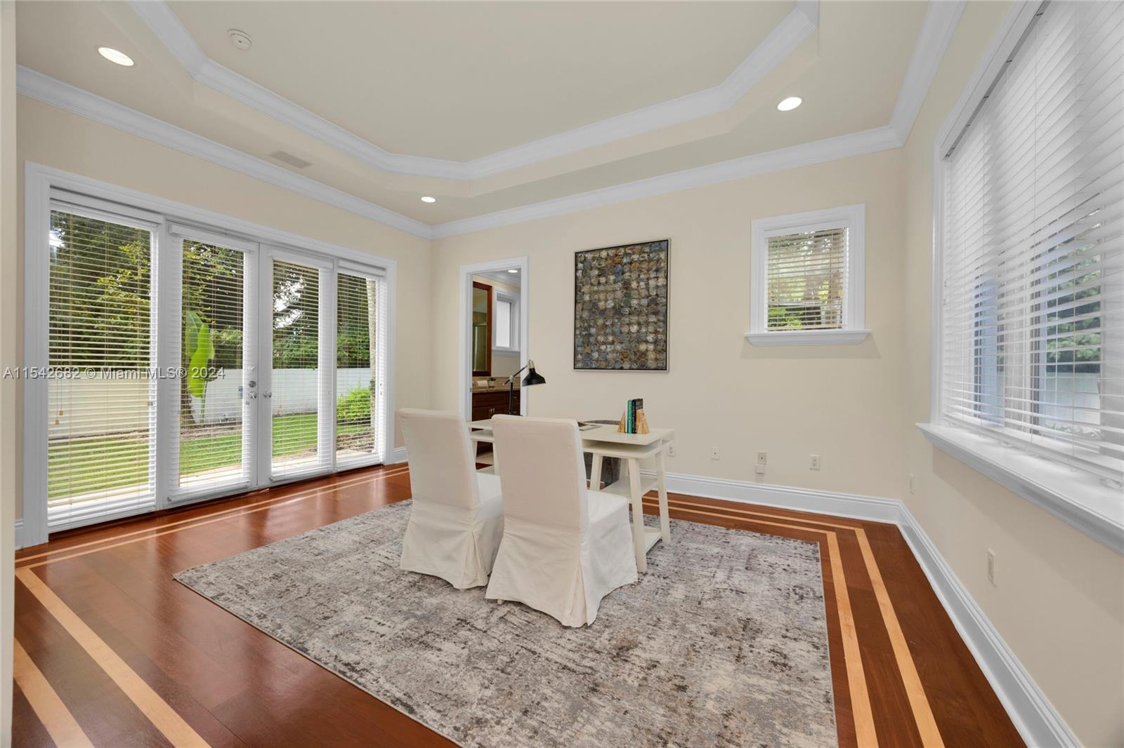5760 La Luneta Ave, Miami, Florida 33155, 6 Bedrooms Bedrooms, ,7 BathroomsBathrooms,Residential,For Sale,5760 La Luneta Ave,A11542682
