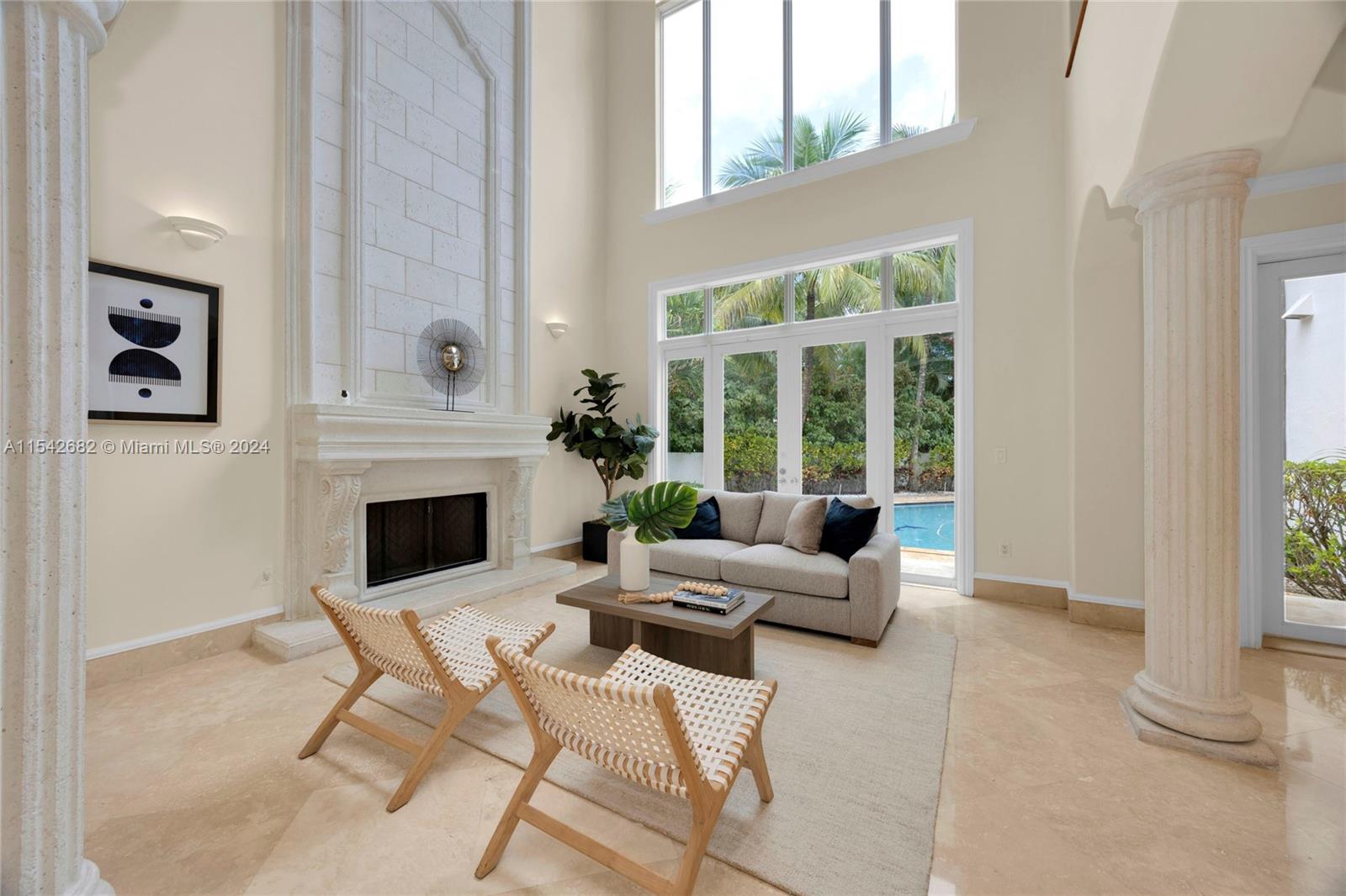 5760 La Luneta Ave, Miami, FL, 33155 United States, 6 Bedrooms Bedrooms, ,7 BathroomsBathrooms,Residential,For Sale,La Luneta Ave,A11542682