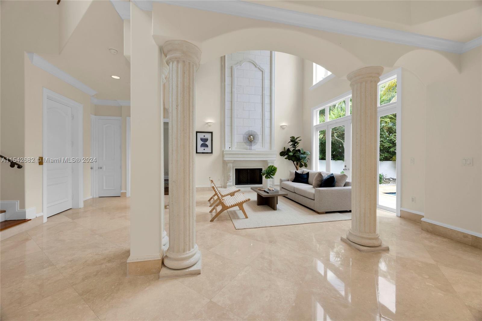 5760 La Luneta Ave, Miami, FL, 33155 United States, 6 Bedrooms Bedrooms, ,7 BathroomsBathrooms,Residential,For Sale,La Luneta Ave,A11542682