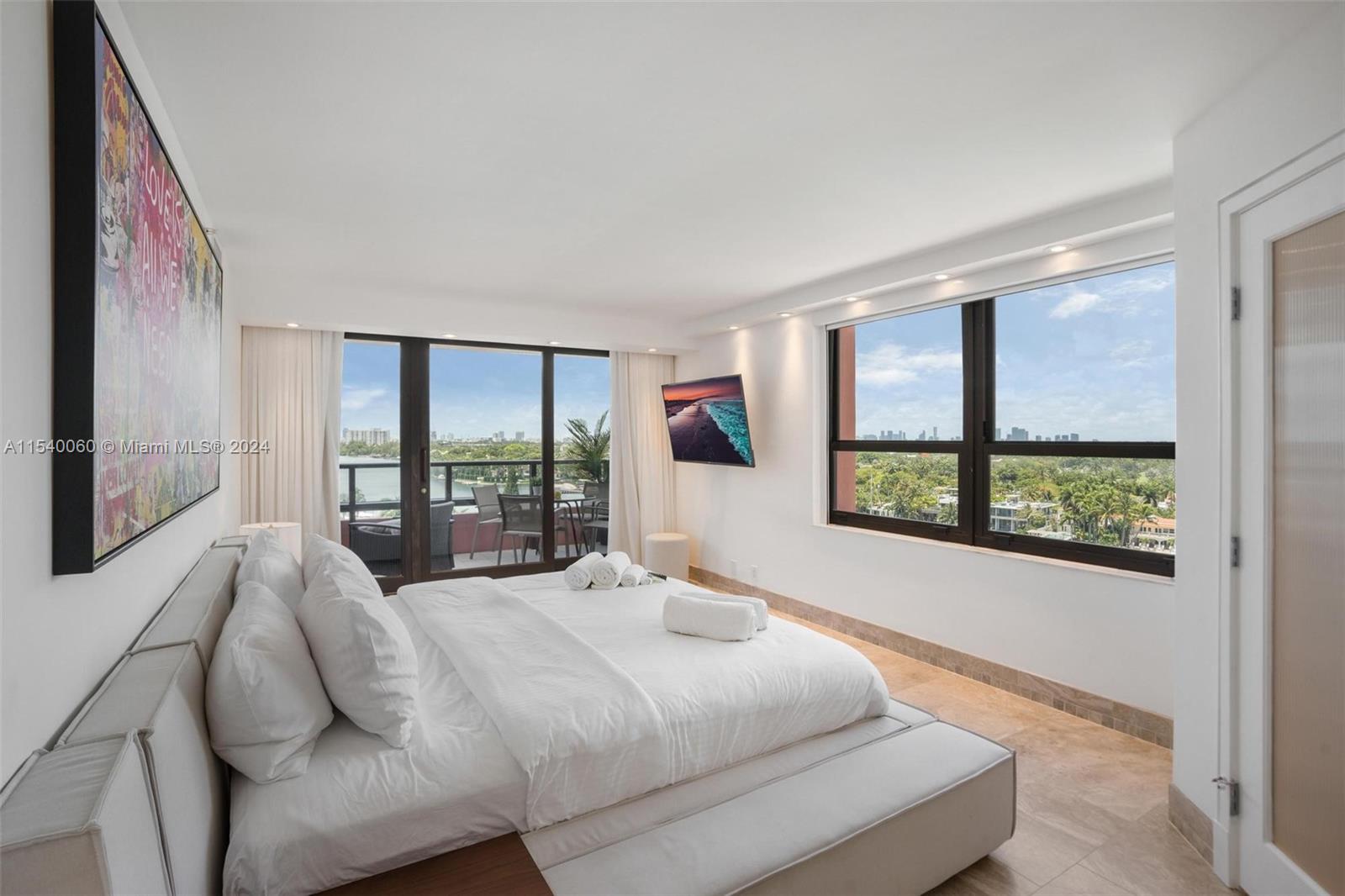 5225 Collins Ave 1221, Miami Beach, Florida 33140, 4 Bedrooms Bedrooms, ,3 BathroomsBathrooms,Residential,For Sale,5225 Collins Ave 1221,A11540060
