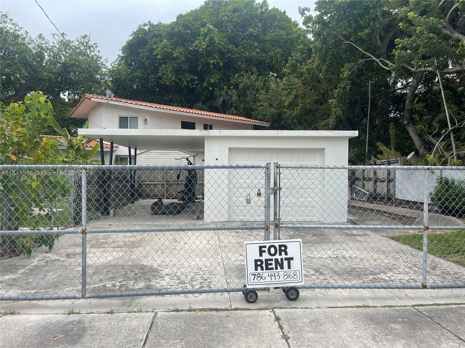 Miami, Florida 33145, 2 Bedrooms Bedrooms, ,1 BathroomBathrooms,Residentiallease,For Rent,A11541516