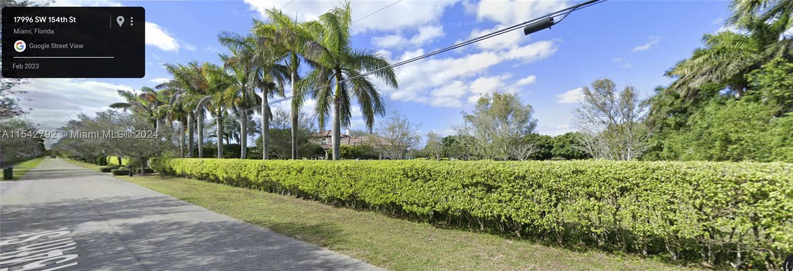 18007 SW 154th St, Miami, Florida 33187, 8 Bedrooms Bedrooms, ,5 BathroomsBathrooms,Residential,For Sale,18007 SW 154th St,A11542792