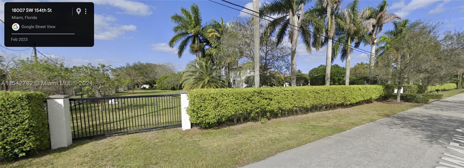 18007 SW 154th St, Miami, Florida 33187, 8 Bedrooms Bedrooms, ,5 BathroomsBathrooms,Residential,For Sale,18007 SW 154th St,A11542792