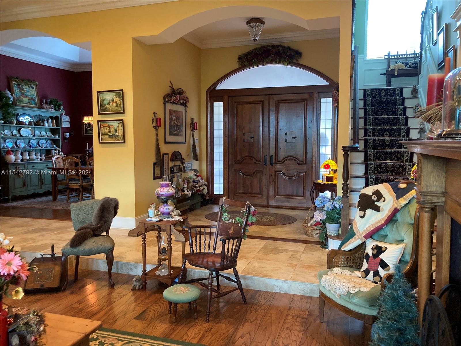 18007 SW 154th St, Miami, Florida 33187, 8 Bedrooms Bedrooms, ,5 BathroomsBathrooms,Residential,For Sale,18007 SW 154th St,A11542792