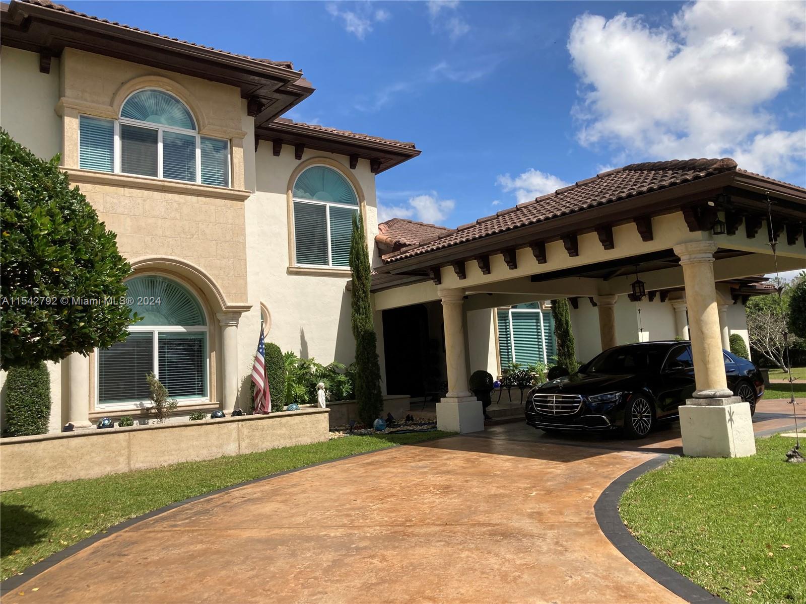 18007 SW 154th St, Miami, Florida 33187, 8 Bedrooms Bedrooms, ,5 BathroomsBathrooms,Residential,For Sale,18007 SW 154th St,A11542792