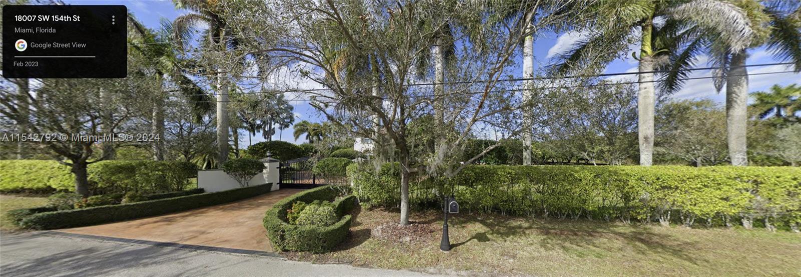 18007 SW 154th St, Miami, Florida 33187, 8 Bedrooms Bedrooms, ,5 BathroomsBathrooms,Residential,For Sale,18007 SW 154th St,A11542792