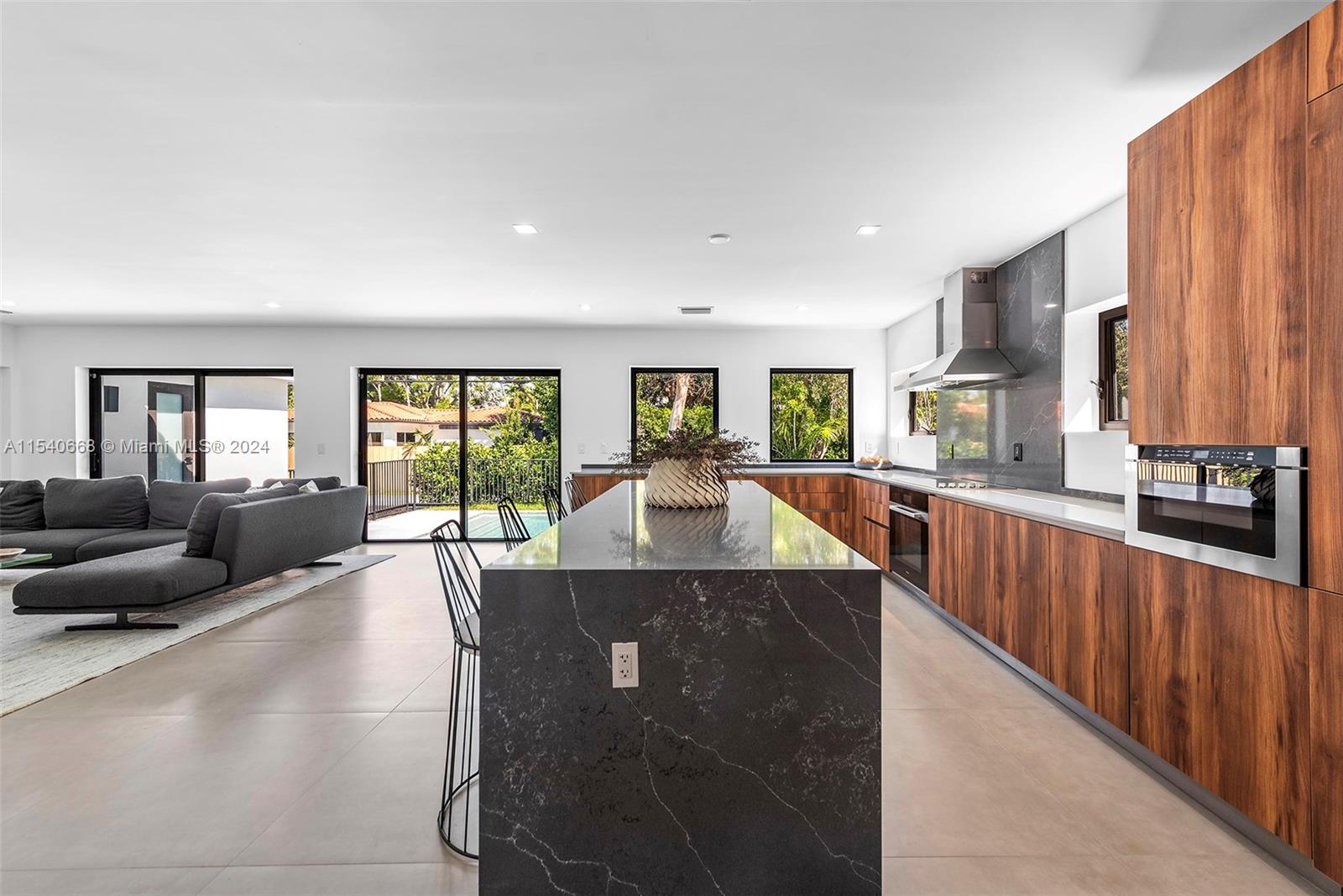 1181 NE 97th St, Miami Shores, Florida 33138, 4 Bedrooms Bedrooms, 5 Rooms Rooms,4 BathroomsBathrooms,Residential,For Sale,1181 NE 97th St,A11540668