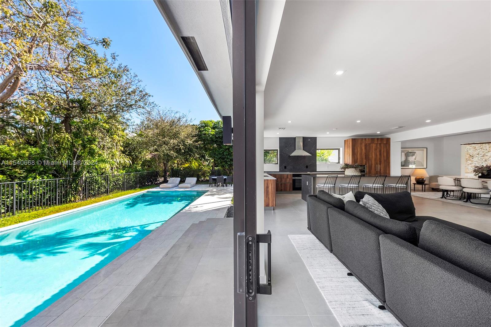 1181 NE 97th St, Miami Shores, Florida 33138, 4 Bedrooms Bedrooms, 5 Rooms Rooms,4 BathroomsBathrooms,Residential,For Sale,1181 NE 97th St,A11540668