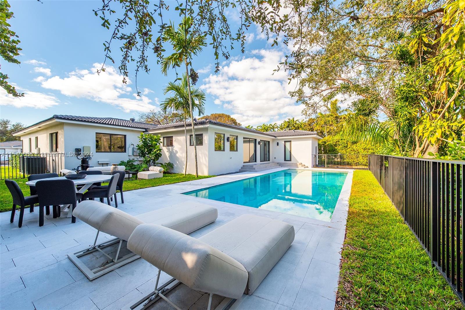1181 NE 97th St, Miami Shores, Florida 33138, 4 Bedrooms Bedrooms, 5 Rooms Rooms,4 BathroomsBathrooms,Residential,For Sale,1181 NE 97th St,A11540668