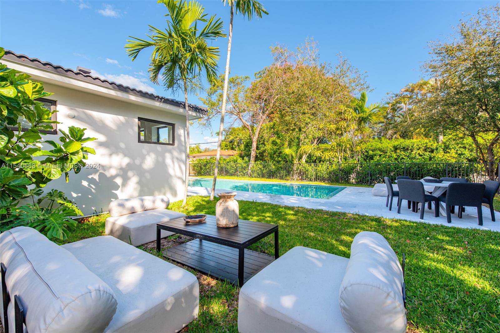 1181 NE 97th St, Miami Shores, Florida 33138, 4 Bedrooms Bedrooms, 5 Rooms Rooms,4 BathroomsBathrooms,Residential,For Sale,1181 NE 97th St,A11540668