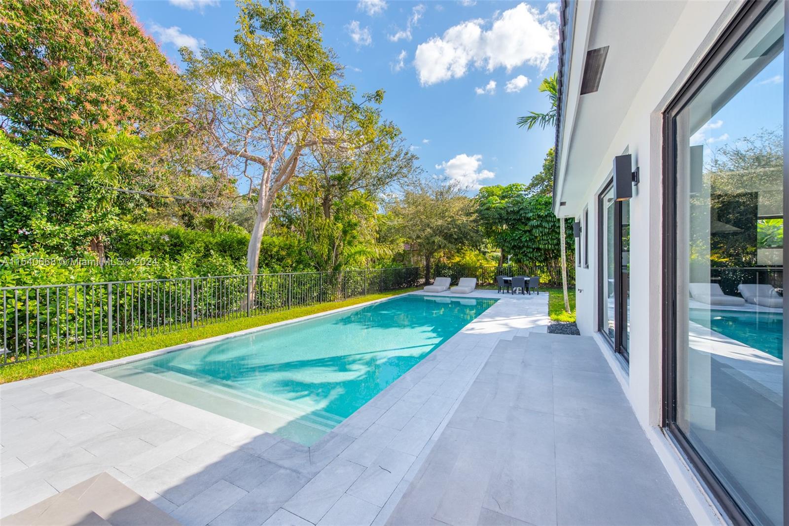 1181 NE 97th St, Miami Shores, Florida 33138, 4 Bedrooms Bedrooms, 5 Rooms Rooms,4 BathroomsBathrooms,Residential,For Sale,1181 NE 97th St,A11540668