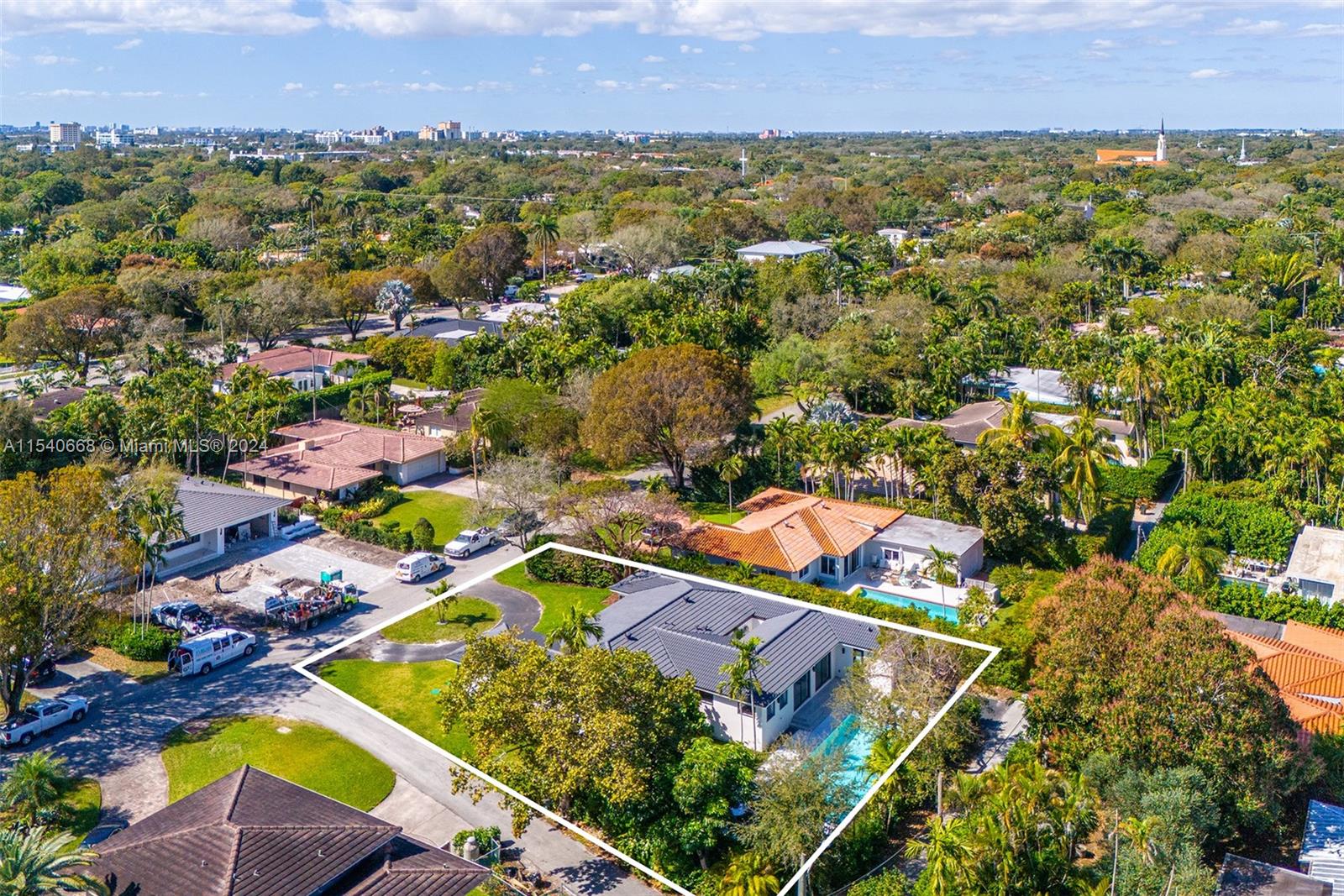 1181 NE 97th St, Miami Shores, Florida 33138, 4 Bedrooms Bedrooms, 5 Rooms Rooms,4 BathroomsBathrooms,Residential,For Sale,1181 NE 97th St,A11540668