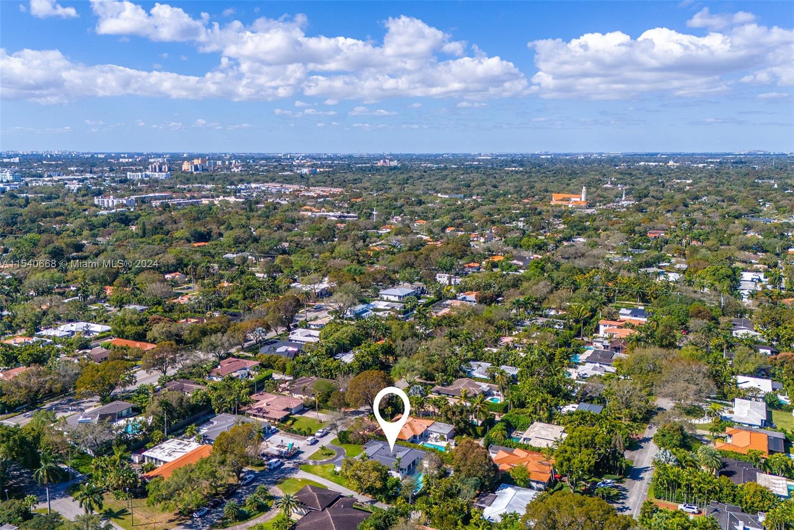 1181 NE 97th St, Miami Shores, Florida 33138, 4 Bedrooms Bedrooms, 5 Rooms Rooms,4 BathroomsBathrooms,Residential,For Sale,1181 NE 97th St,A11540668