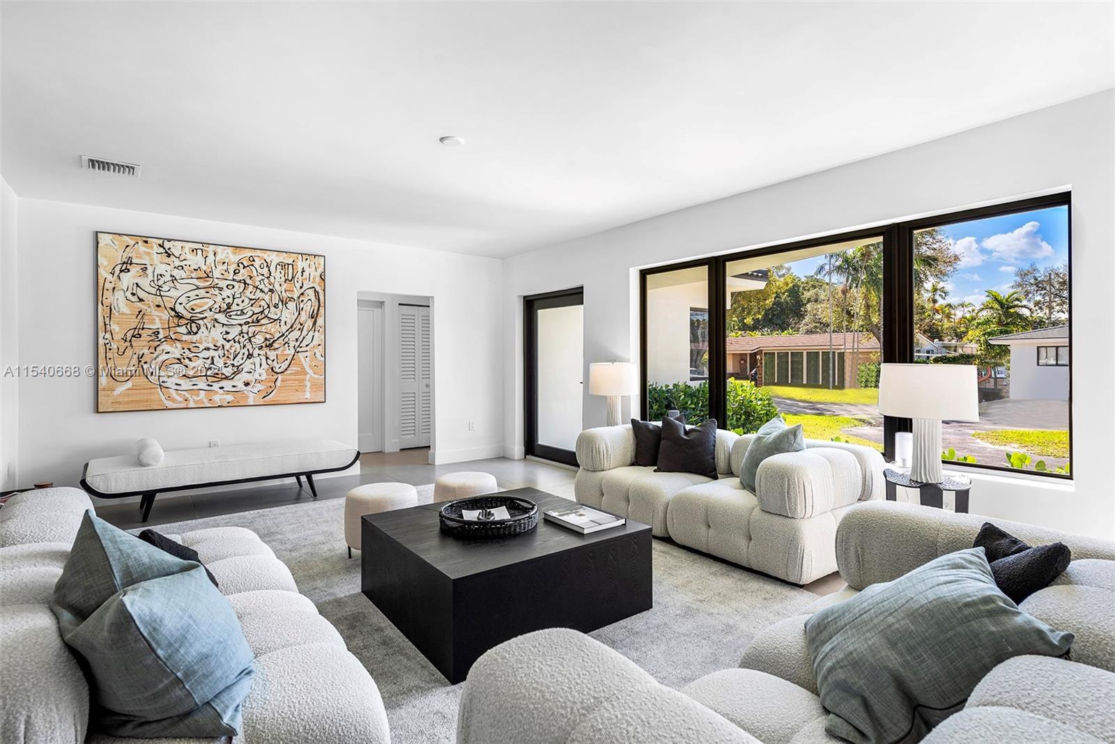 1181 NE 97th St, Miami Shores, Florida 33138, 4 Bedrooms Bedrooms, 5 Rooms Rooms,4 BathroomsBathrooms,Residential,For Sale,1181 NE 97th St,A11540668