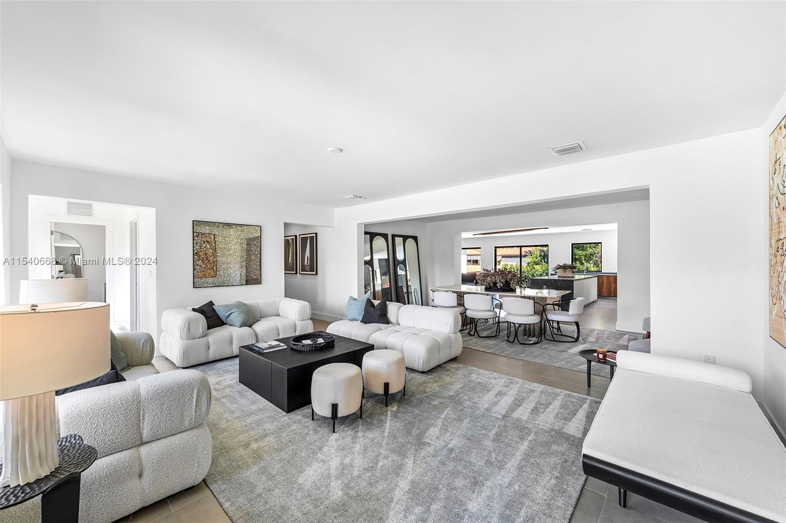 1181 NE 97th St, Miami Shores, Florida 33138, 4 Bedrooms Bedrooms, 5 Rooms Rooms,4 BathroomsBathrooms,Residential,For Sale,1181 NE 97th St,A11540668