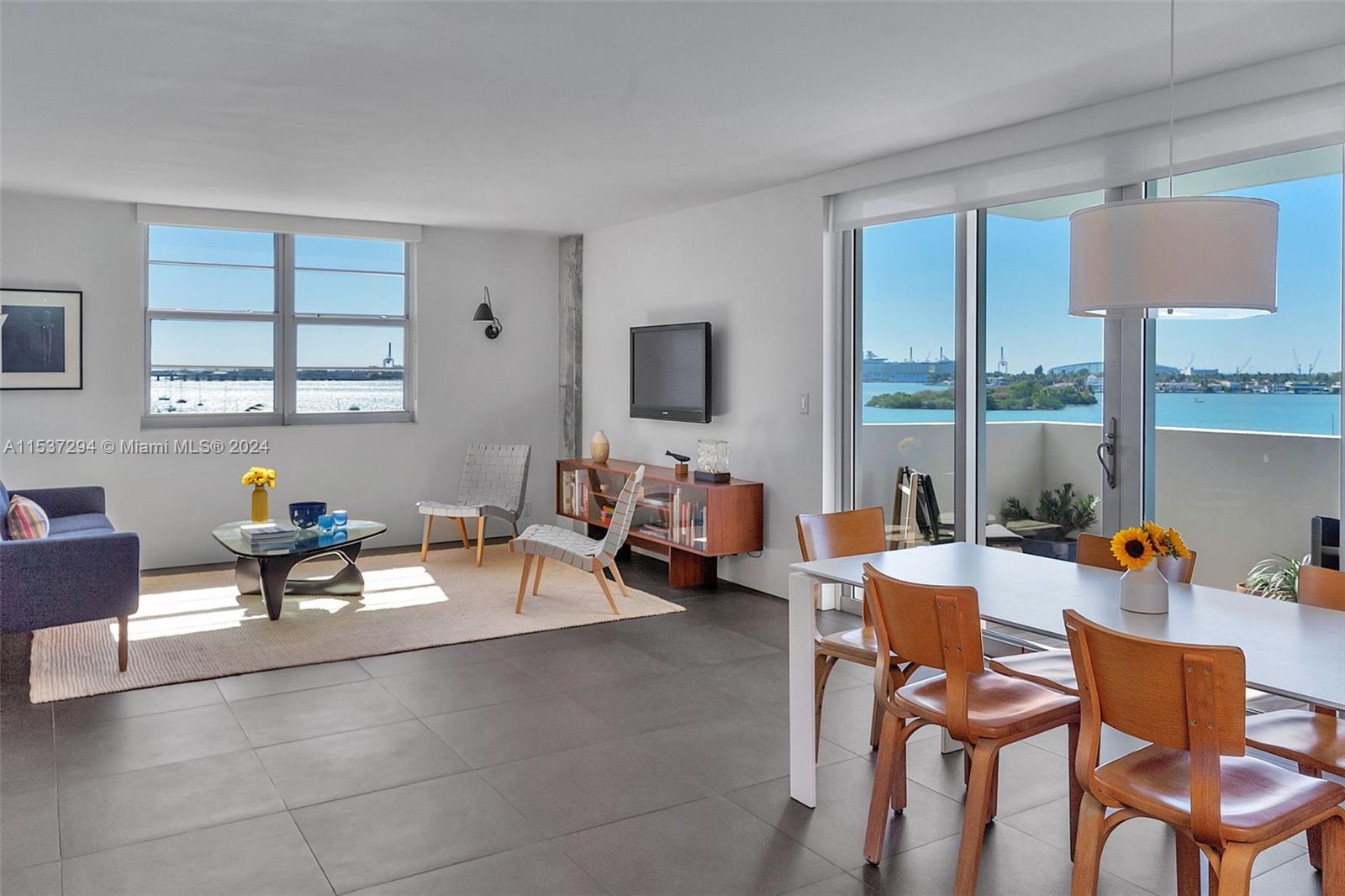 5  Island Ave #7D For Sale A11537294, FL