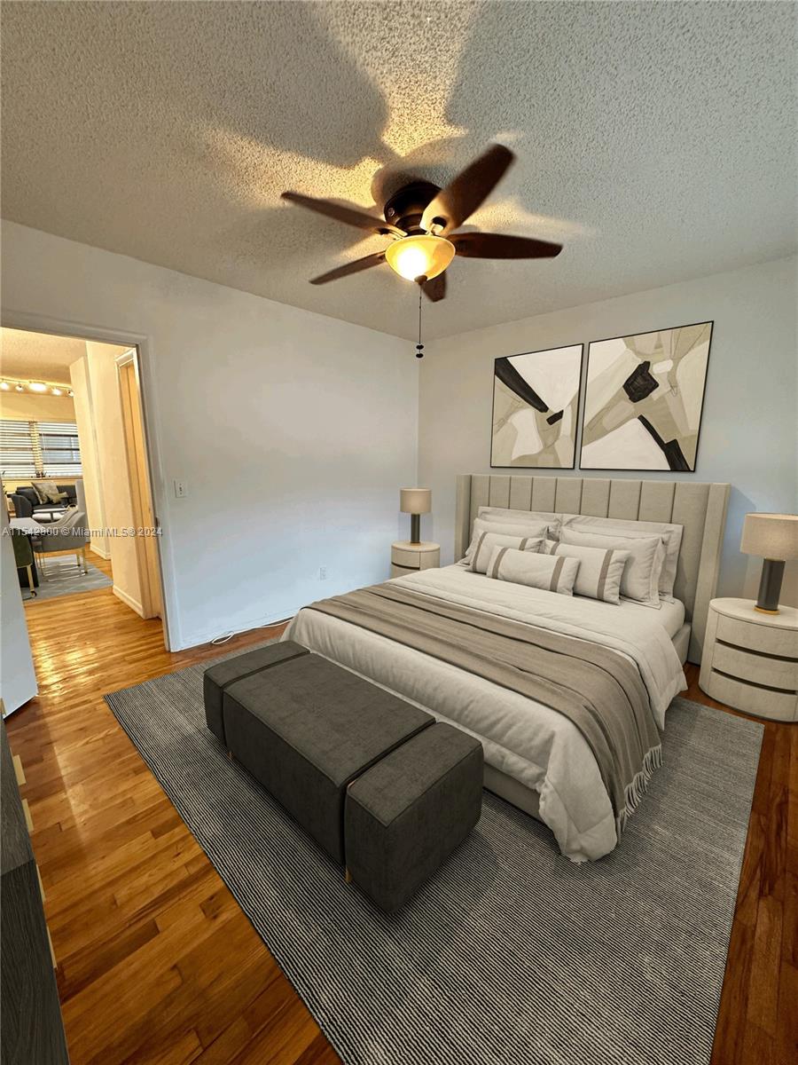 VirtualStaging bedroom