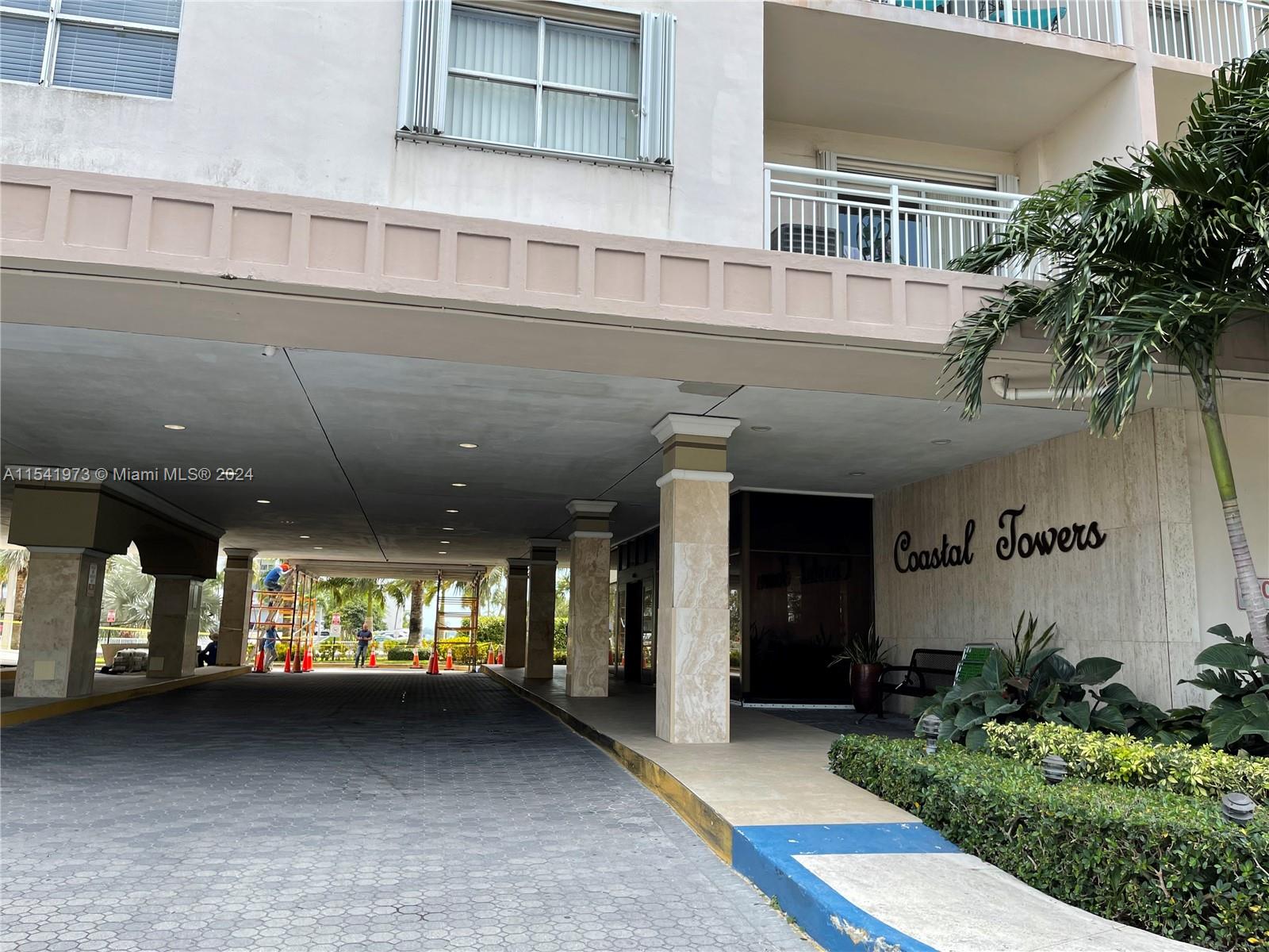 400 Kings Point Dr 1112, Sunny Isles Beach, Florida 33160, 1 Bedroom Bedrooms, ,1 BathroomBathrooms,Residentiallease,For Rent,400 Kings Point Dr 1112,A11541973