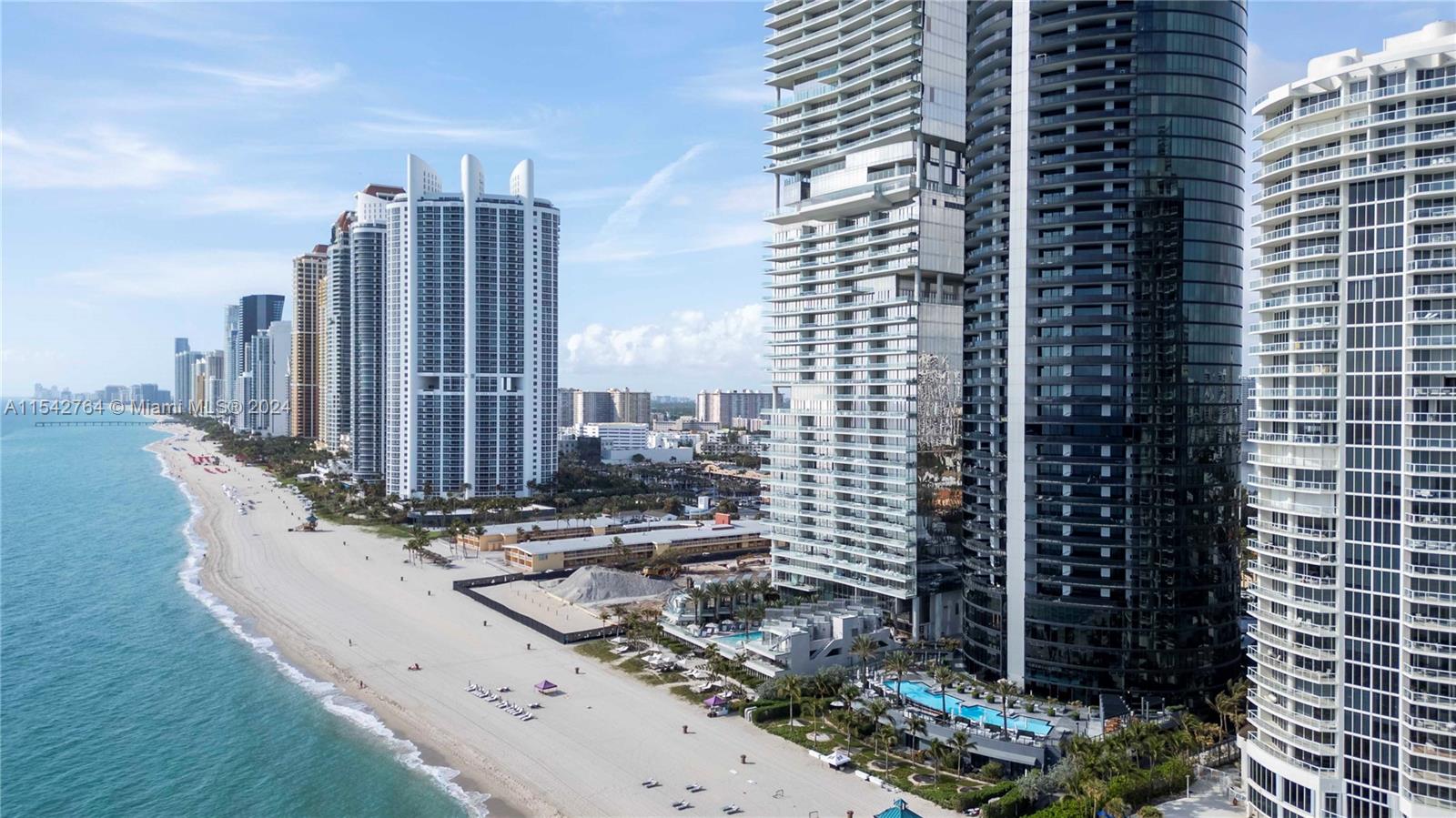 18555 Collins Ave, Sunny Isles Beach, FL, 33160 United States, 4 Bedrooms Bedrooms, ,4 BathroomsBathrooms,Residential,For Sale,Collins Ave,A11542764