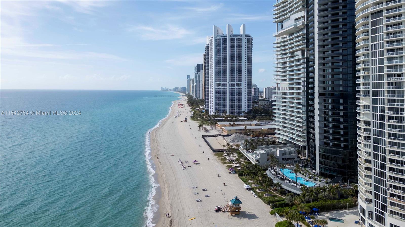 18555 Collins Ave, Sunny Isles Beach, FL, 33160 United States, 4 Bedrooms Bedrooms, ,4 BathroomsBathrooms,Residential,For Sale,Collins Ave,A11542764