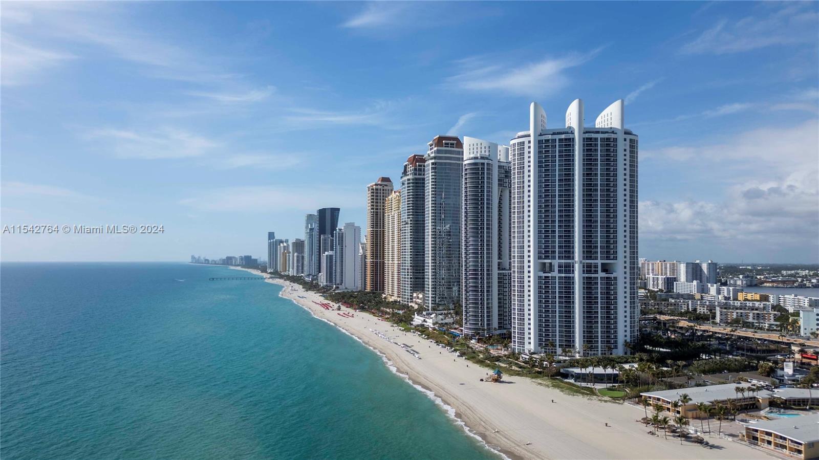 18555 Collins Ave, Sunny Isles Beach, FL, 33160 United States, 4 Bedrooms Bedrooms, ,4 BathroomsBathrooms,Residential,For Sale,Collins Ave,A11542764