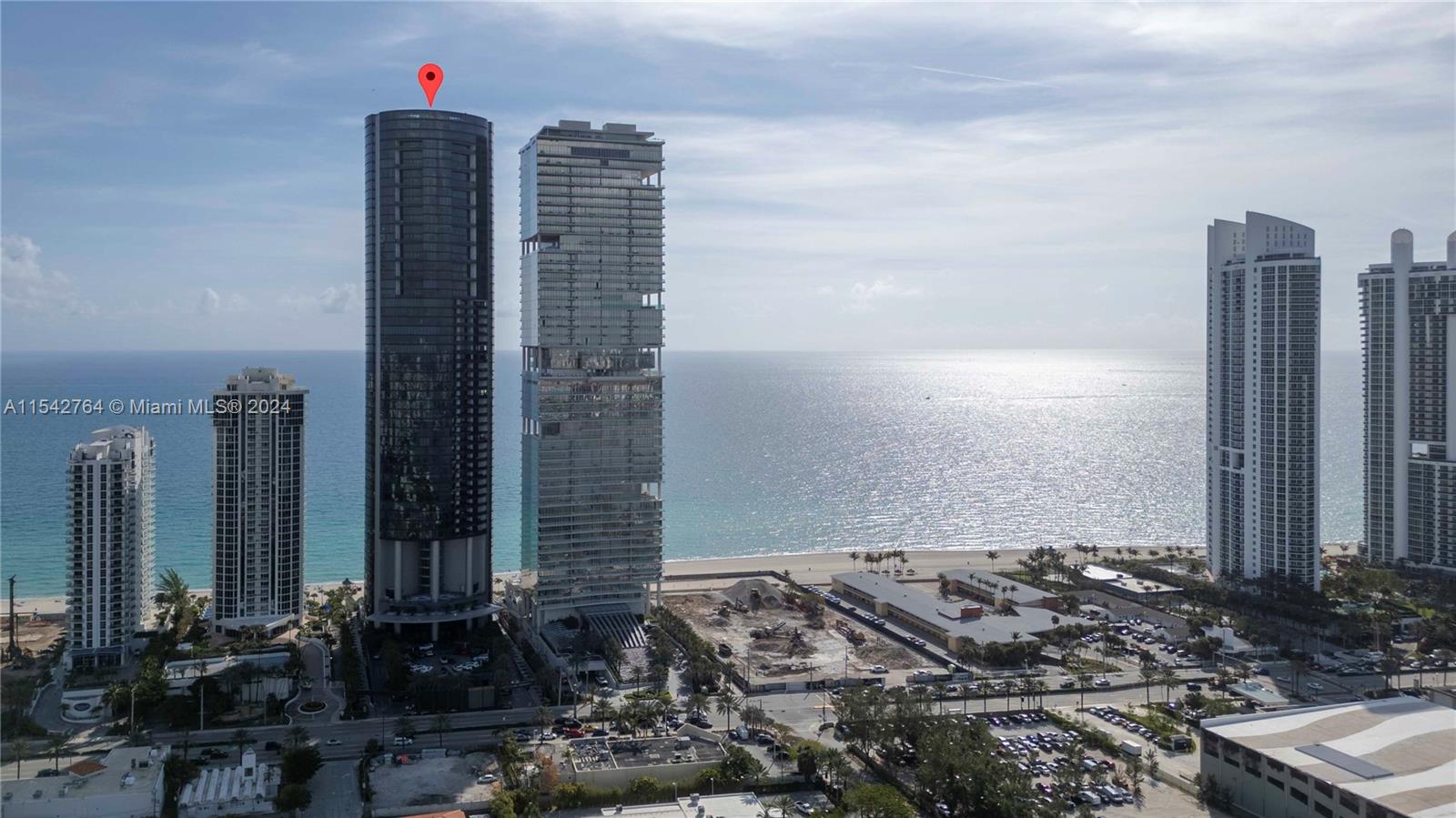 18555 Collins Ave, Sunny Isles Beach, FL, 33160 United States, 4 Bedrooms Bedrooms, ,4 BathroomsBathrooms,Residential,For Sale,Collins Ave,A11542764