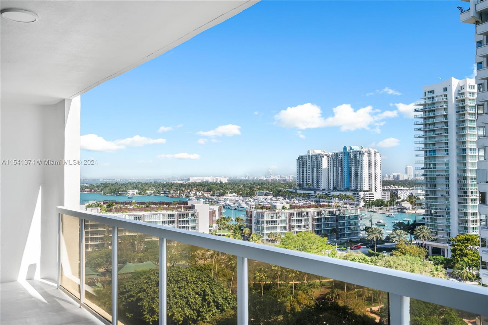 9  Island Ave #1409 For Sale A11541374, FL